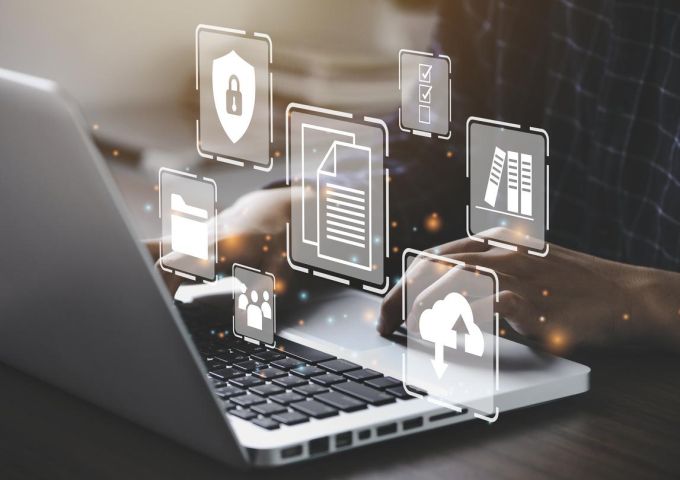 TMS (Terminal Management System)